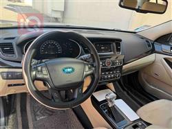Kia Cadenza